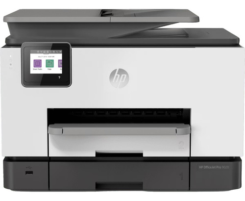 Impresora Multifuncion All In One Hp Officejet Pro 9020 Wifi