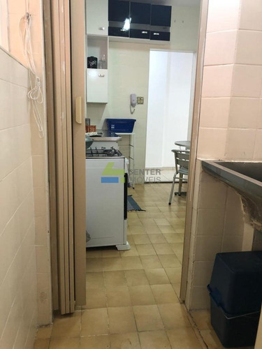 Imagem 12 de 12 de Apartamento - Vila Mariana - Ref: 14307 - V-872304