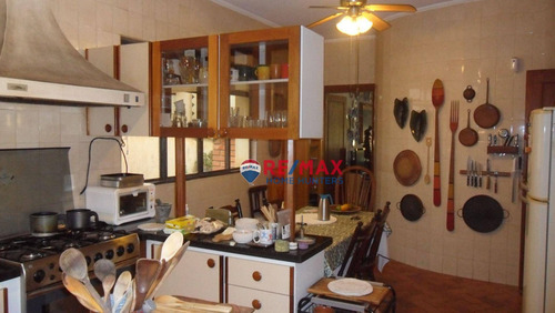 Imagem 11 de 24 de Casa À Venda, 318 M² Por R$ 829.000,00 - Parque Nova Campinas - Campinas/sp - Ca4350