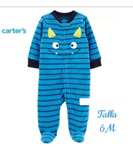 Pijama carters micropolar deals