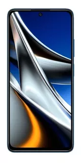 Xiaomi Poco X4 Pro 5g 256gb Blue 8gb Ram 98% Seminuevo