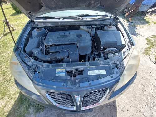 Pontiac G6 2006 ( En Partes ) 2005 - 2010 Aut 2.4l Yonke
