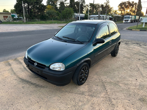 Chevrolet Corsa