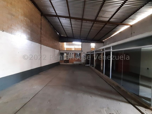 Imagen 10 de 14 de Rosangel Parraga Rentahouse Alquila Galpon Valencia Carabobo 22-21340