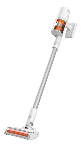 Imagen 1 de 5 de Aspiradora inalámbrica Xiaomi Mi Vacuum Cleaner G11 0.3L  blanca 220V