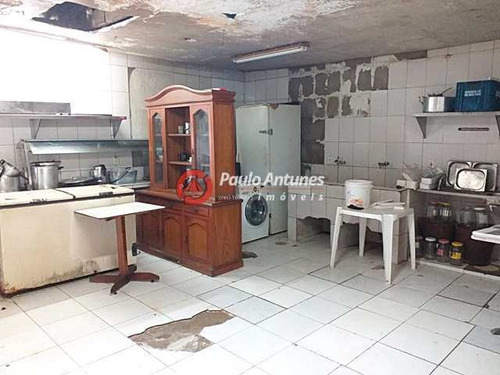 Loja Comercial - R$ 1.500.000,00 - 168m² - Código: 9374 - A9374