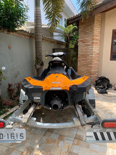 Spark Sea Doo 90hp