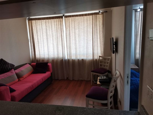 Departamento En Venta De 2 Dorm. En Valparaíso