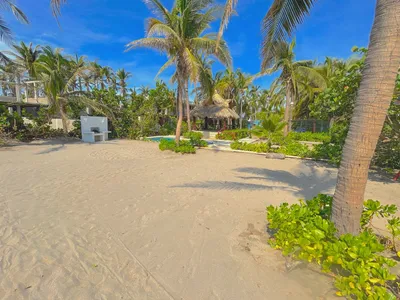 Casa en renta vacacional