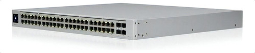 Switch Ubiquiti 48 Portas Rj45 + 4 Sfp 1g-usw-48-br