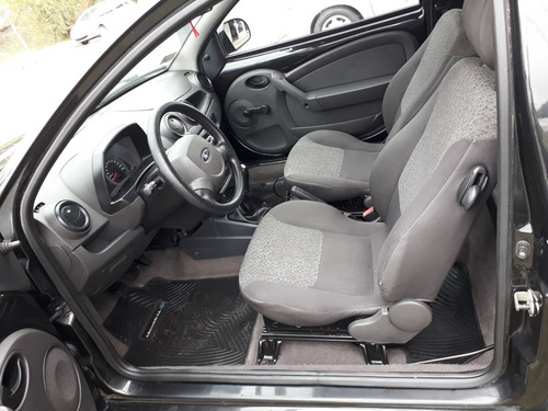 Ford Ka 2013 3p