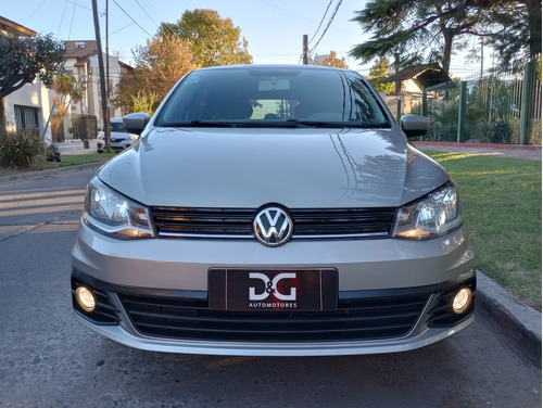 Volkswagen Gol Trend 1.6 Highline 101cv