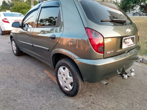 Chevrolet Celta Spirit Completo !!!!