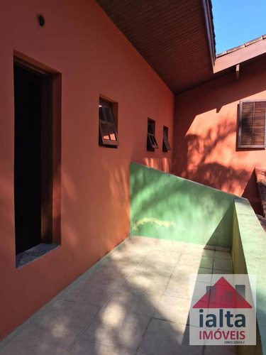 Imagem 30 de 30 de Casa Com 3 Dormitórios À Venda, 405 M² Por R$ 1.200.000,00 - Praia Dura - Ubatuba/sp - Ca0002