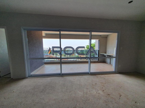 Venda De Apartamentos / Padrão Na Cidade De São Carlos 26343