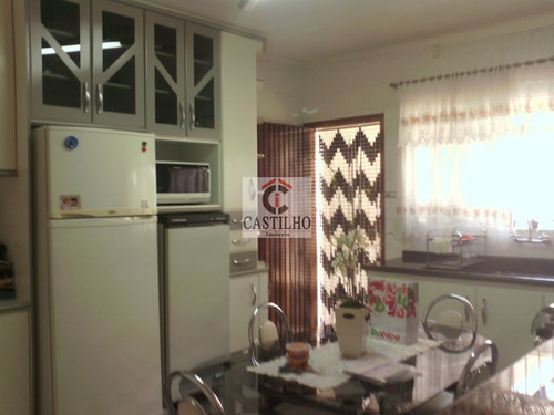Imagem 15 de 15 de São 02 Casas No Mesmo Terreno Muito Bem Conservadas. - Sl1418