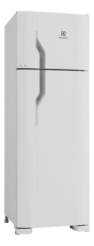 Refrigerador Electrolux Dc35a 260 Litros Cycle Defrost