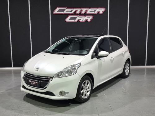 Peugeot 208 1.6 Allure Touchscreen