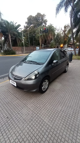 Honda Fit 1.4 Lx At