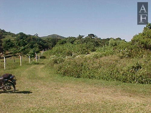 Imagem 7 de 12 de Terreno Para Venda Em Morro Da Silveira Garopaba-sc - Tv335