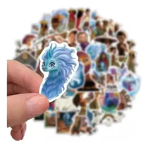 Comprar Stickers Autoadhesivos - Raya Y El Último Dragón (50)