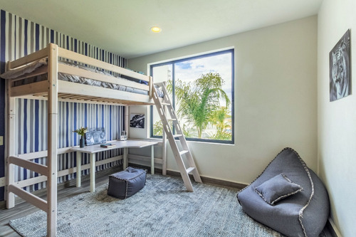 Imagen 18 de 30 de Casa A Estrenar Con Mesas De Ping Pong Y Juegos Infantiles