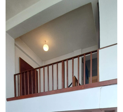 Casa Refugio En El Barrio
