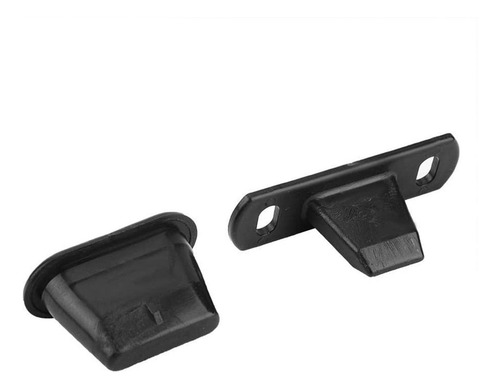 904645 Kit De Localizadores De Puertas Corredizas Accesorios