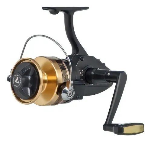 Molinete Viking 5060 estilo Daiwa