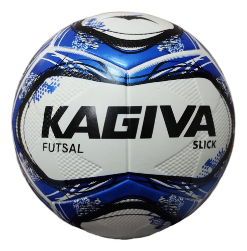 Bola De Futsal Kagiva Slick