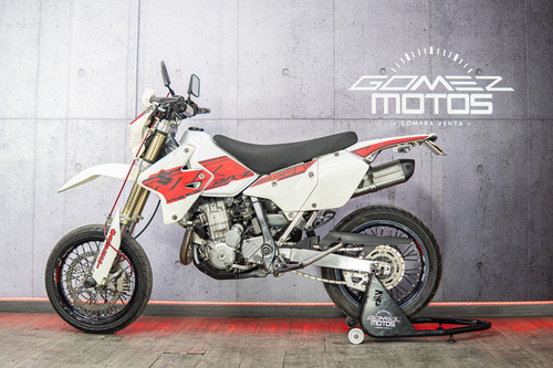 Suzuki Drz 400 2008