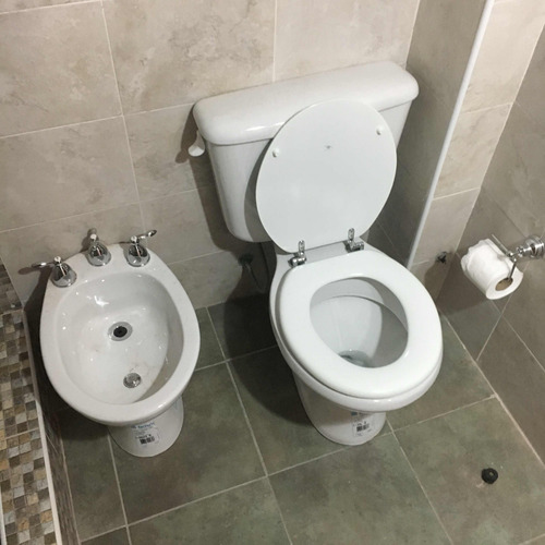 Alquiler Dueño Directo Ph 2 Ambiente Con 2 Patios