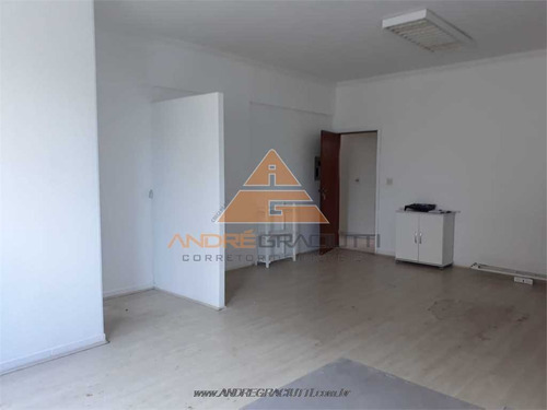 Imagem 3 de 5 de Sala - Vila Pires - Santo Andre - Sao Paulo | Ref.: - 3388