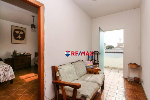 Imagem 9 de 24 de Sobrado Com 3 Dormitórios À Venda, 410 M² Por R$ 2.300.000,00 - City Lapa - São Paulo/sp - So7055
