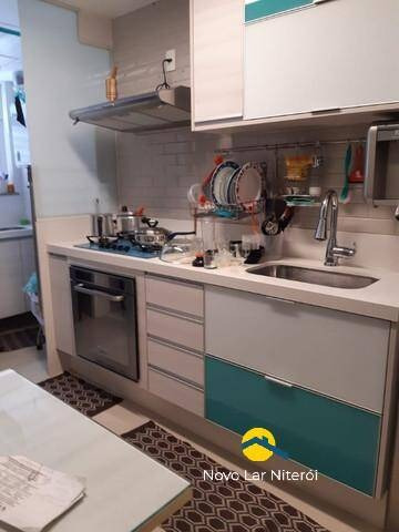 Imagem 9 de 15 de Excelente Apartamento Em Santa Rosa No All Family. - 47