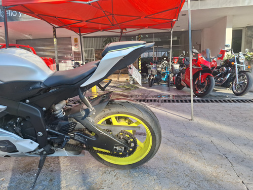 Motofeel Gdl - Yamaha Yfz - R6 @motofeelgdl