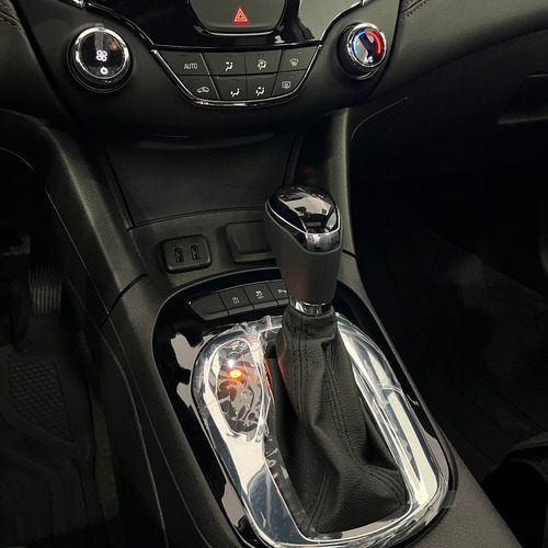 Imagen 10 de 16 de Chevrolet Cruze Rs