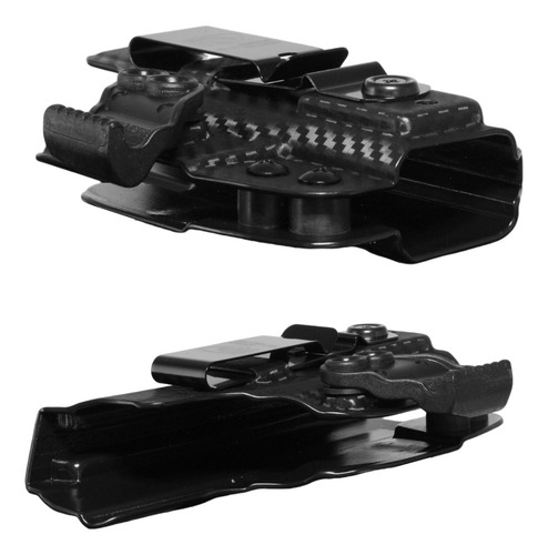 Coldre Sabre Velado Kydex Taurus Gx4 Graphene Grafeno Destro
