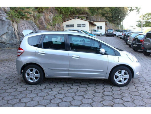 Honda Fit Lxl 1.4 Mt