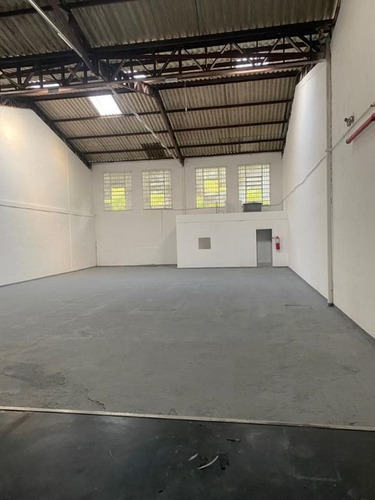 Imagem 6 de 18 de Loja Para Alugar, 308 M² Por R$ 8.900,00/mês - Demarchi - São Bernardo Do Campo/sp - Lo0045