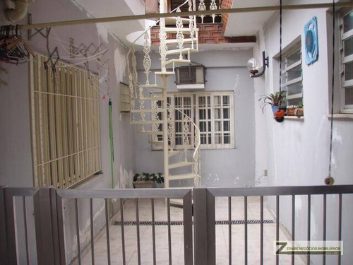 Imagem 12 de 21 de Sobrado À Venda, 300 M² Por R$ 1.500.000,00 - Jardim Maia - Guarulhos/sp - So0098