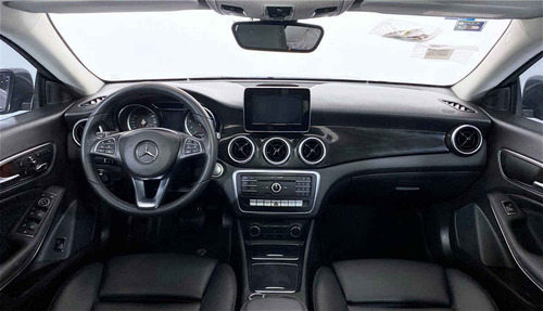 Imagen 13 de 15 de 110108 - Mercedes-benz Clase Cla 2018 Con Garantía