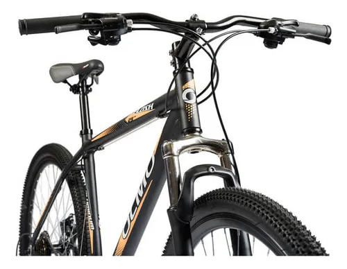 Bicicleta olmo con cambios hot sale