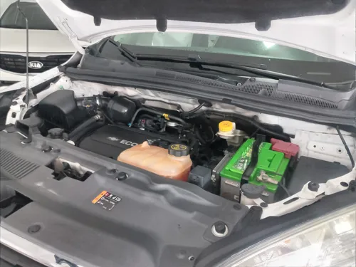 Chevrolet Tracker 1.8 Lt At