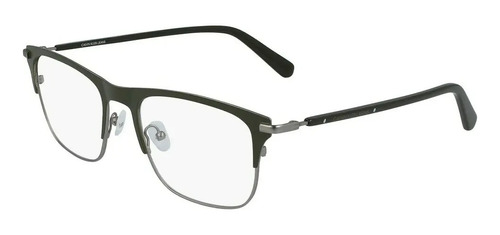 Lentes Calvin Klein Unisex (marcos De Lentes)