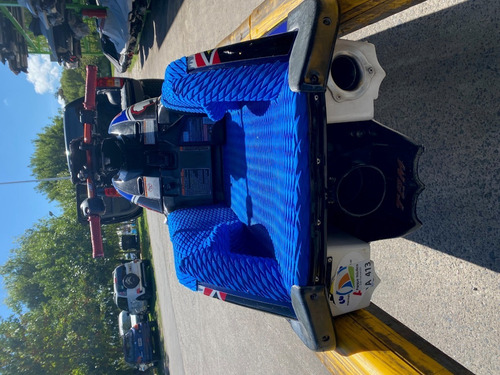 Yamaha Super Jet