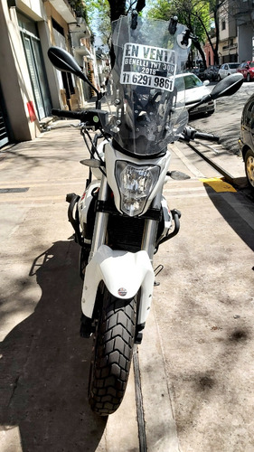 Benelli Tnt 300 Oportunidad Permuta Financia