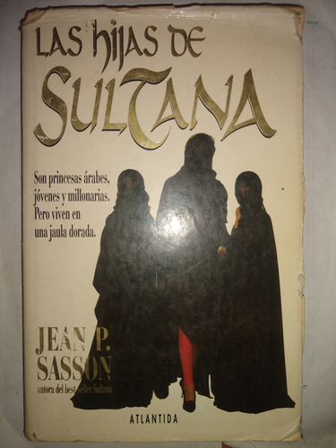 Las Hijas De Sultana