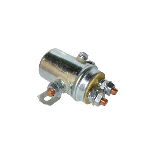 Solenoide Auxiliar Guincho Warn, Ramsey 12v - Sw0014