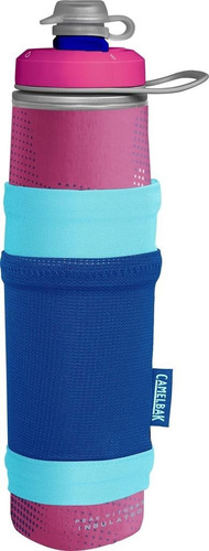 Botella Camelbak Peakfitness Chill Essent. Pocket 25oz 